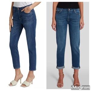 7 For all Mankind | Josefina